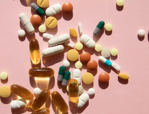 Cyclical Therapy with Micronutrients